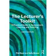 The Lecturer's Toolkit