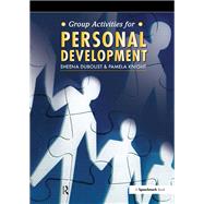 Group Activities for Personal Development