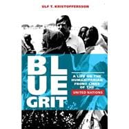 Blue Grit