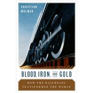 Blood, Iron, & Gold