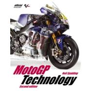 MotoGP Technology 2nd Edition