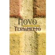 Novo Testamento: Versao Facil de Ler = Portuguese New Testament