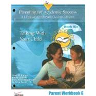 Talking with Your Child
