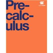 PreCalculus,9781938168345