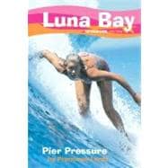 Pier Pressure,9780060548346