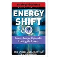 Energy Shift: Game-Changing Options for Fueling the Future