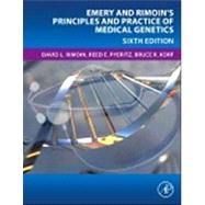 Emery and Rimoin's Principles and Practice of Medical Genetics