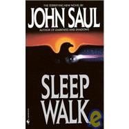 Sleepwalk A Novel
