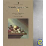 Christopher Hampton - Plays 1 No. 1 : Total Eclipse, the Philanthropist, Savages, Treats
