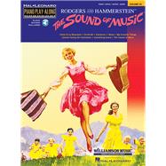 The Sound of Music Piano Play-Along Volume 25