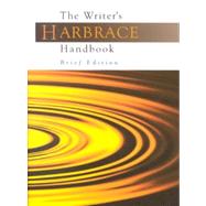 Writer’s Harbrace Handbook Brief Edition with APA Update Card