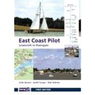 East Coast Pilot : Lowestoft to Ramsgate