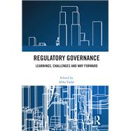 Regulatory Governance