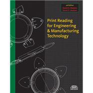 Print Reading for Engineering and Manufacturing Technology