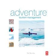 Adventure Tourism Management