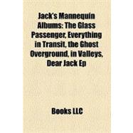 Jack's Mannequin Albums