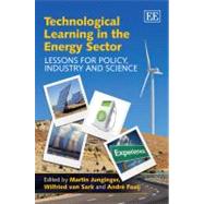 Technological Learning in the Energy Sector