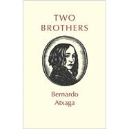 Two Brothers: The Fourth Song