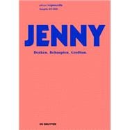 Jenny. Ausgabe 03