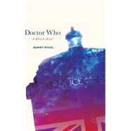 Doctor Who: A British Alien?