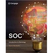 MindTap for Benokraitis' SOC, 1 term Instant Access