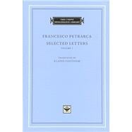 Selected Letters