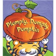 Plumply, Dumply Pumpkin