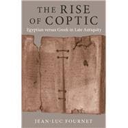 The Rise of Coptic