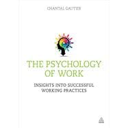 The Psychology of Work