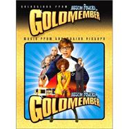 Selections from Austin Powers in Goldmember: Music from the Motion Picture