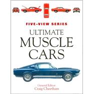 Ultimate Muscle Cars
