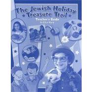 The Jewish Holiday Treasure Trail