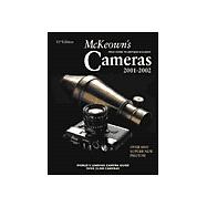 McKeown's Price Guide to Antique and Classic Cameras 2001-2002