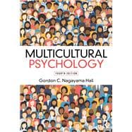 Multicultural Psychology