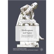 Shakespeare and Space
