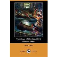 Story of Captain Cook : An Introduction