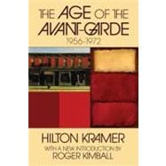 The Age of the Avant-garde: 1956-1972