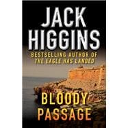 Bloody Passage