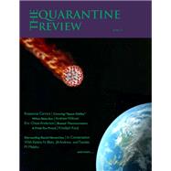 The Quarantine Review, Issue 3