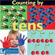 Counting by: Tens