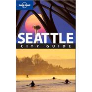 Lonely Planet Seattle City Guide