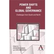 Power Shifts and Global Governance