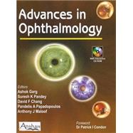 Advances in Ophthalmology