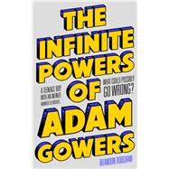 The Infinite Powers of Adam Gowers