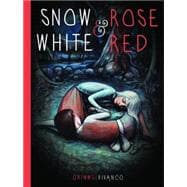 The Grimm Brothers' Snow White & Rose Red