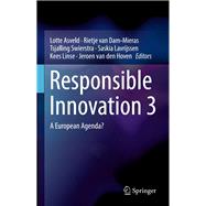 Responsible Innovation 3