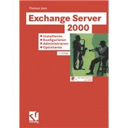 Exchange Server 2000