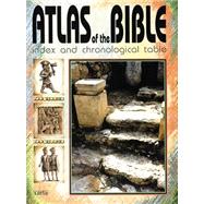 Atlas of the Bible