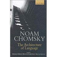The Architecture of Language