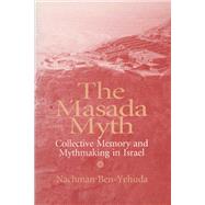The Masada Myth